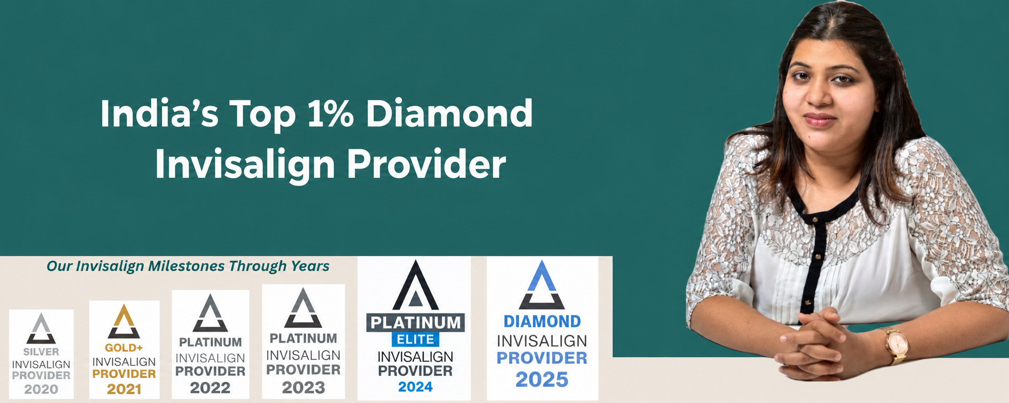 invisalign provider in thane